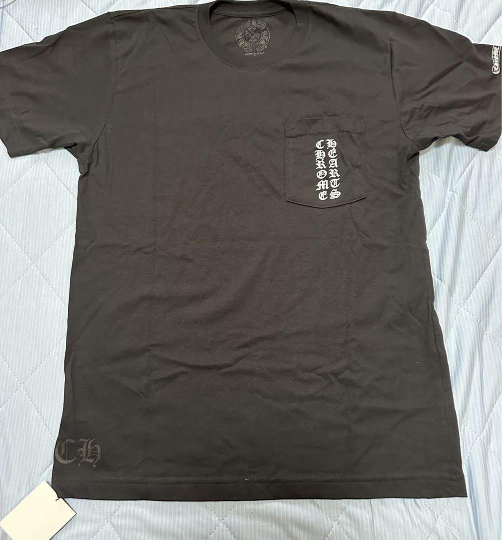 【東京限定】CHROME HEARTS Tシャツ Mサイズ