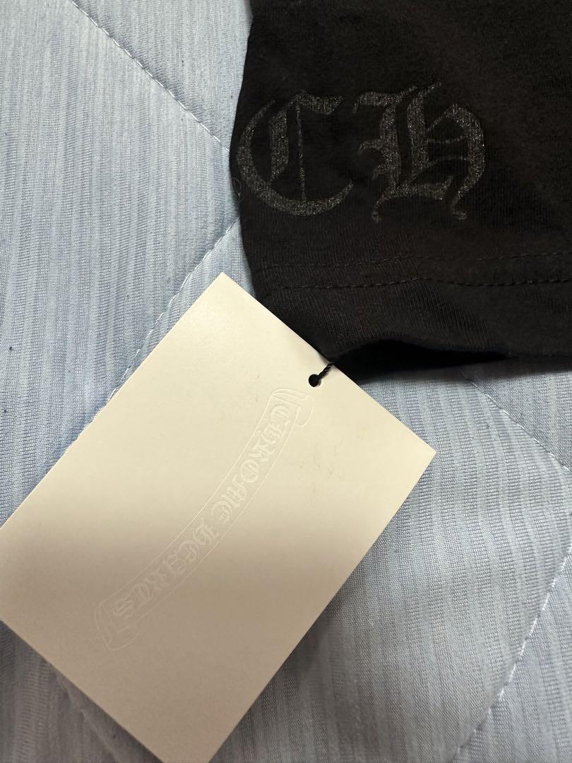 【東京限定】CHROME HEARTS Tシャツ Mサイズ