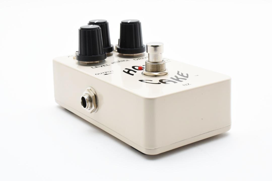 新品 未使用 Crowther Audio Hotcake V2 ギター