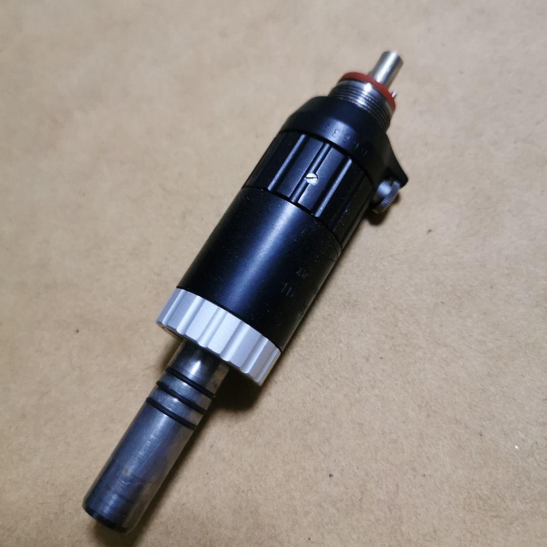 エアーモーター