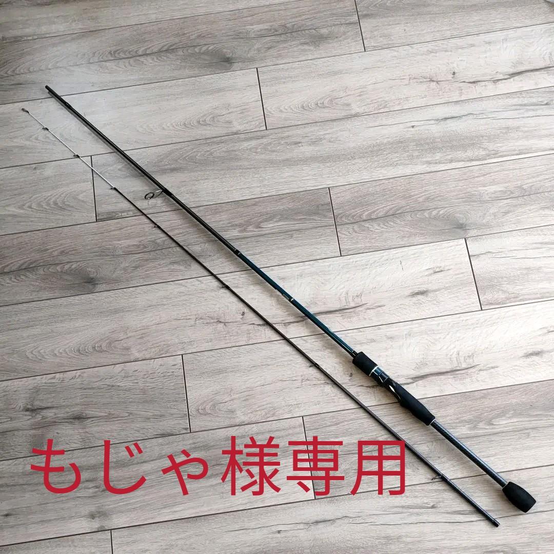 オリムピック グラファイトリーダー ヌーボカラマレッティー クアトロ
