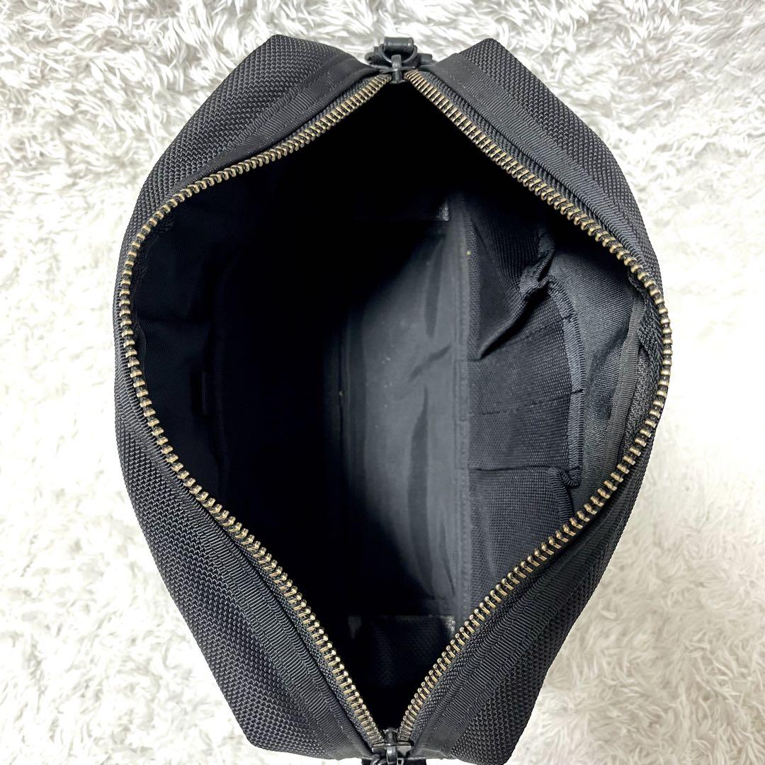 ✨美品✨PORTER ヒート ショルダーバッグ 2way 斜め掛け 男女兼用