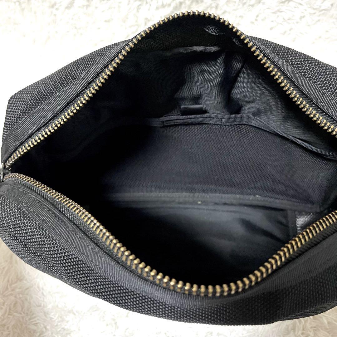 ✨美品✨PORTER ヒート ショルダーバッグ 2way 斜め掛け 男女兼用