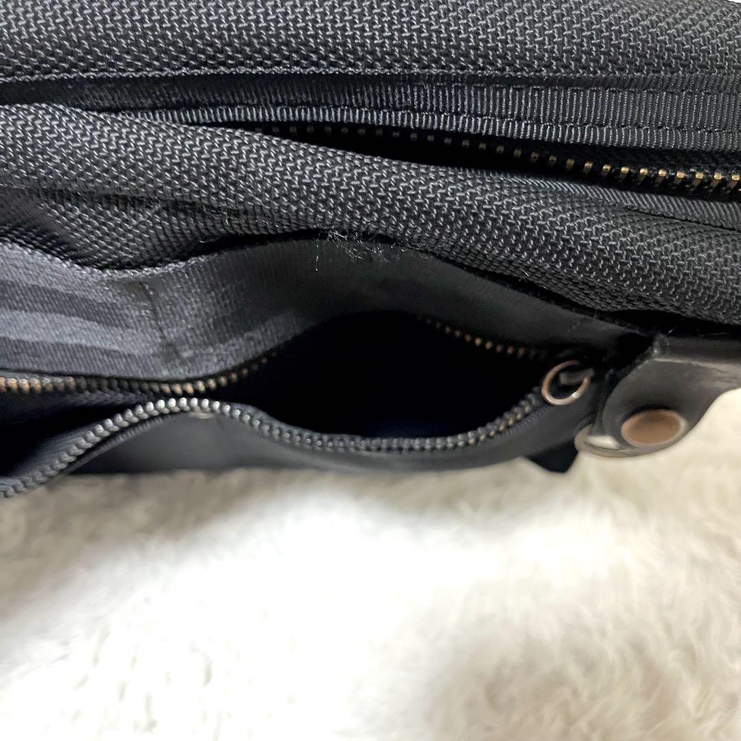 ✨美品✨PORTER ヒート ショルダーバッグ 2way 斜め掛け 男女兼用