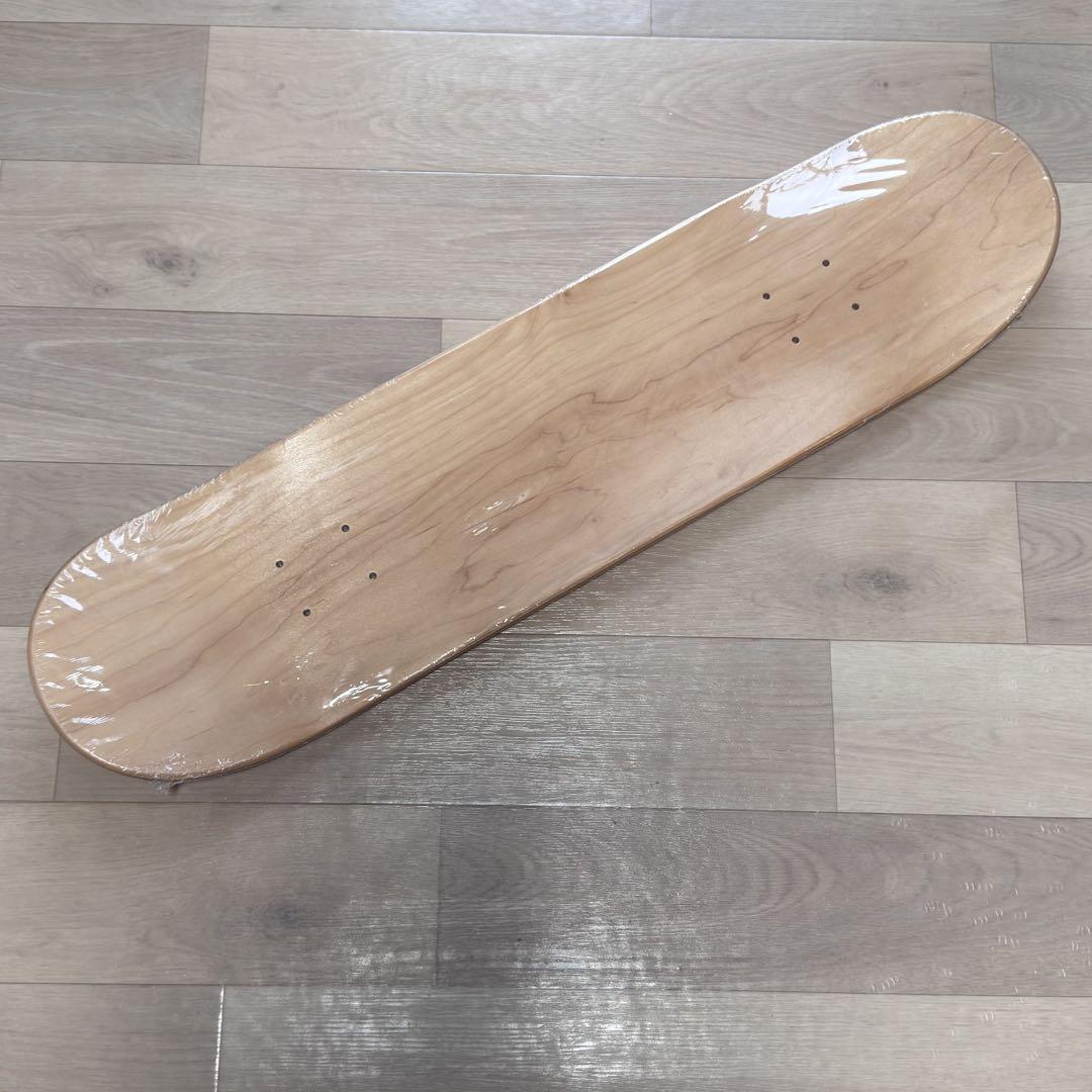 正規品 vlone skate board ヴィーローン初期 スケボー