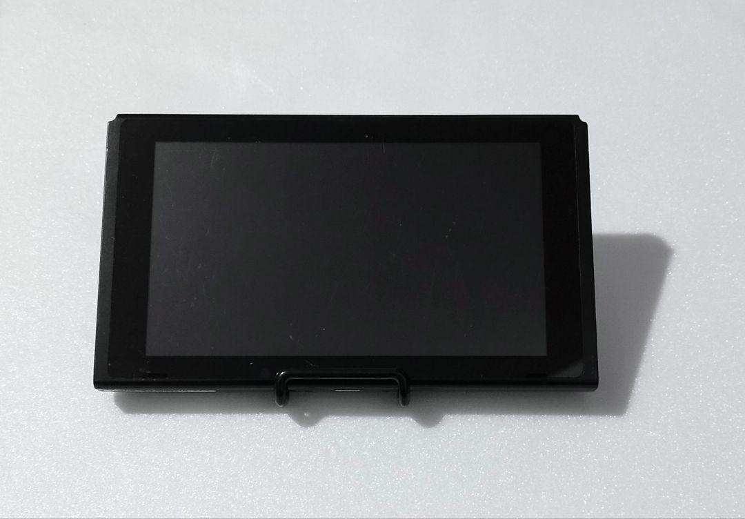 NintendoSwitch本体②