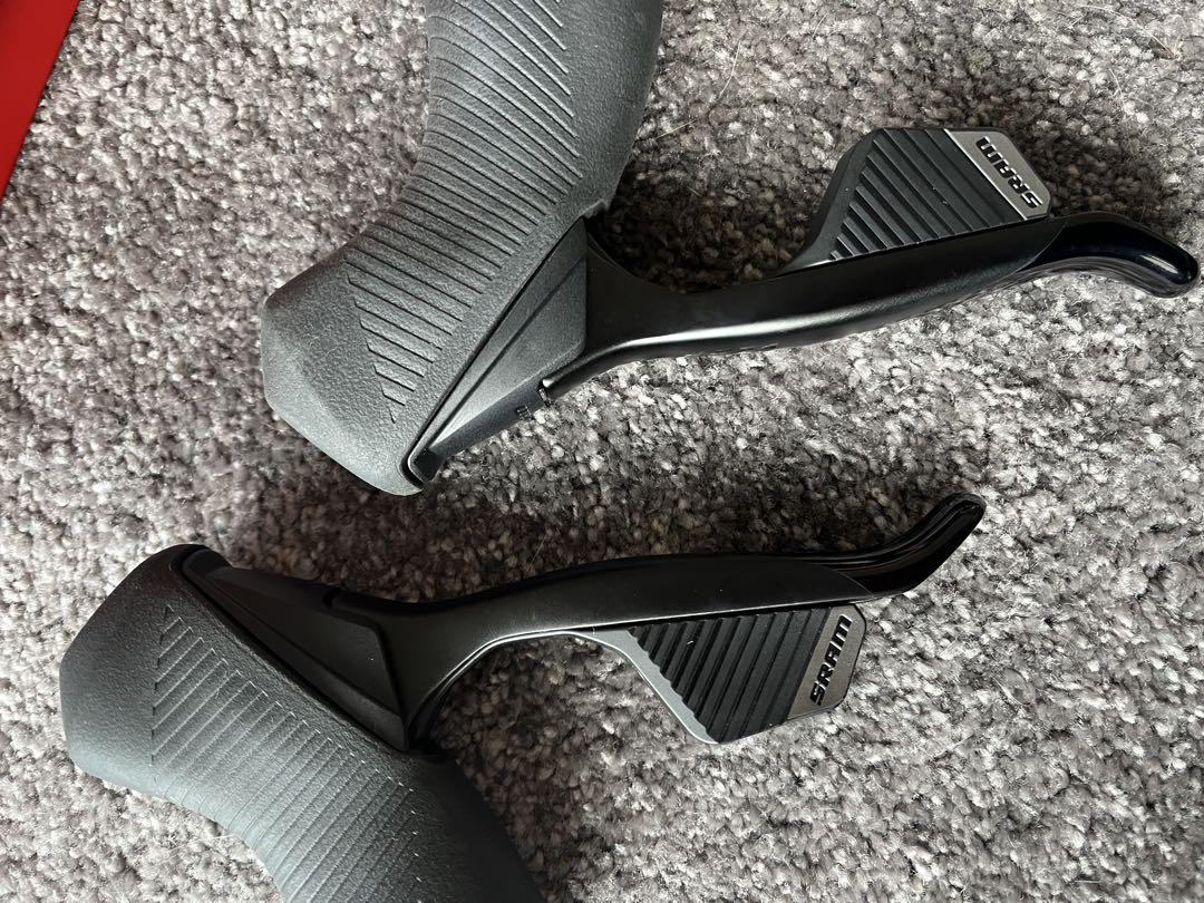 【格安セット】sram rival axs etap リアディレイラー　シフター