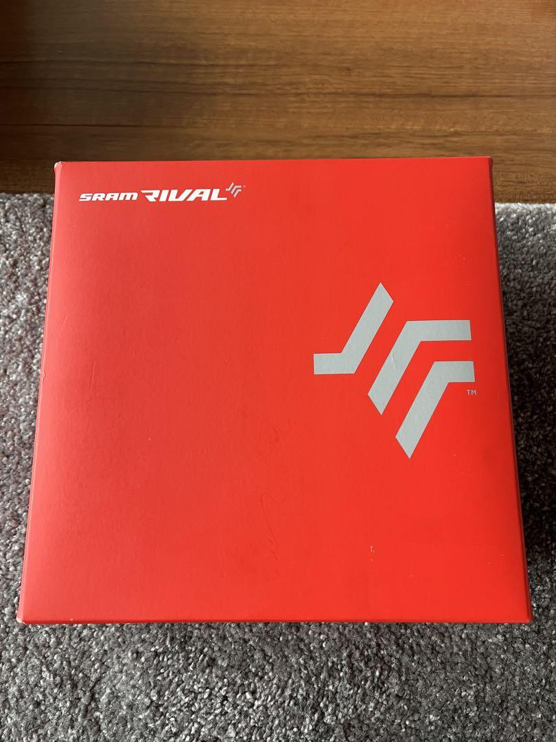 【格安セット】sram rival axs etap リアディレイラー　シフター