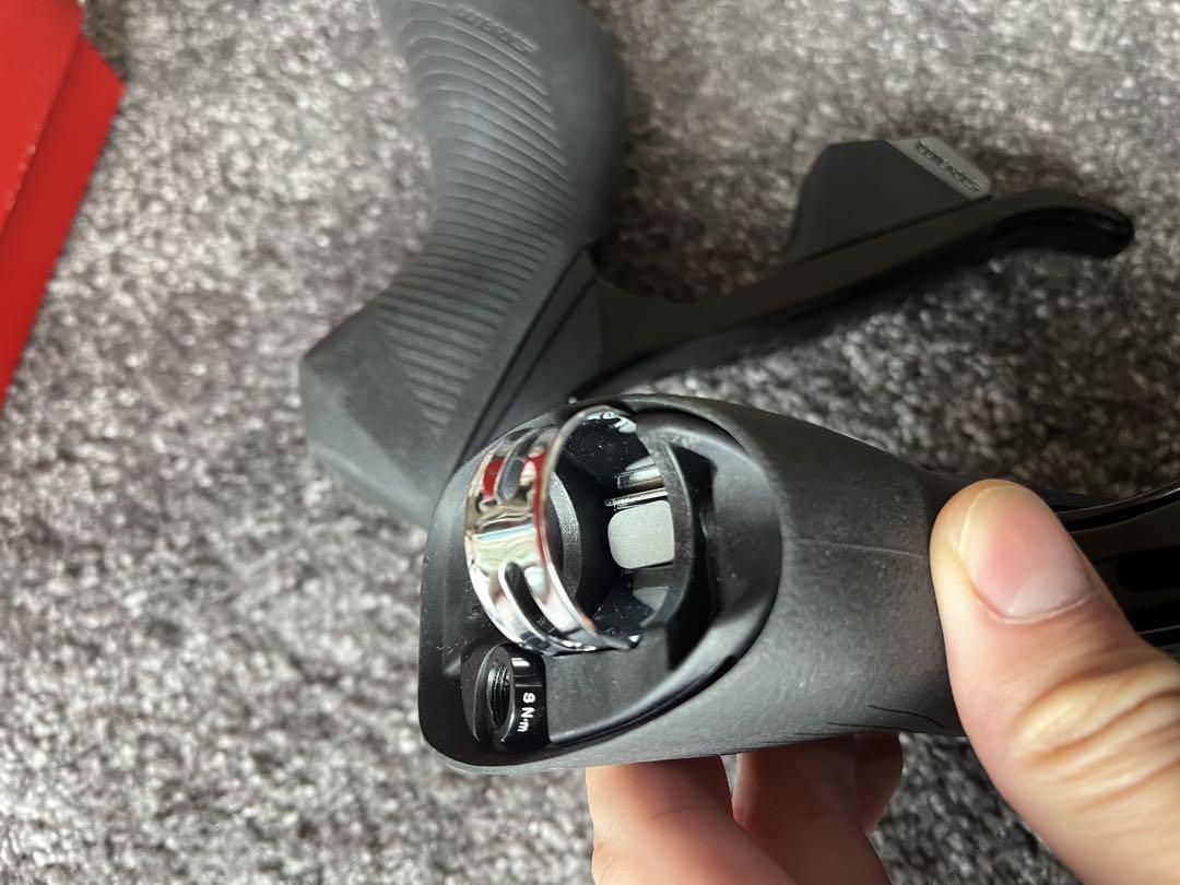 【格安セット】sram rival axs etap リアディレイラー　シフター