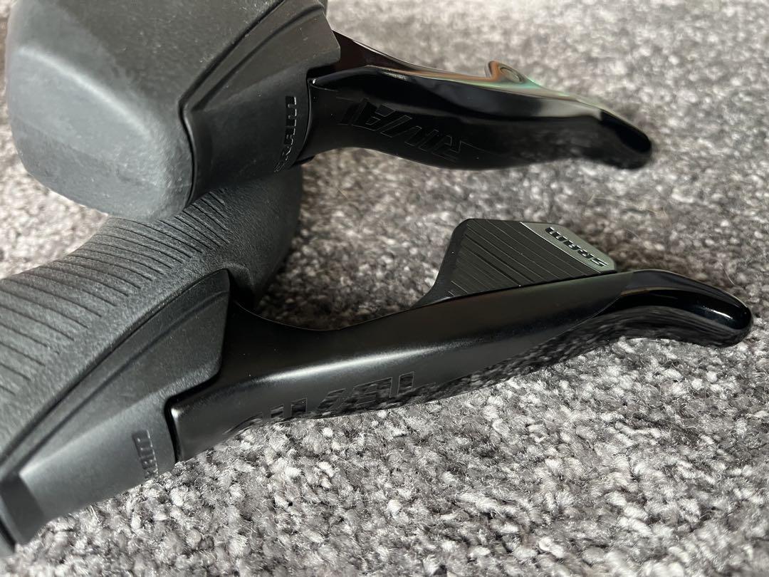 【格安セット】sram rival axs etap リアディレイラー　シフター