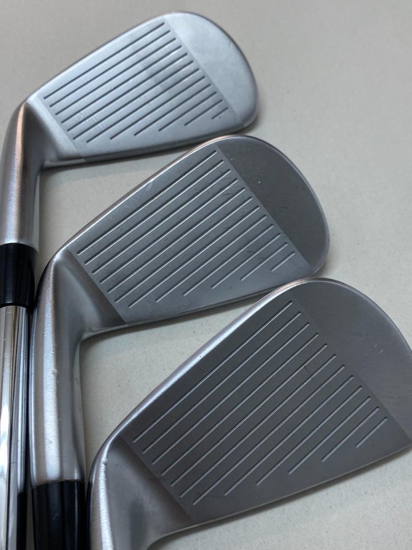 割引価格 919TOUR mizuno】JPX 5～P モダス3-105S) ( 6本 クラブ