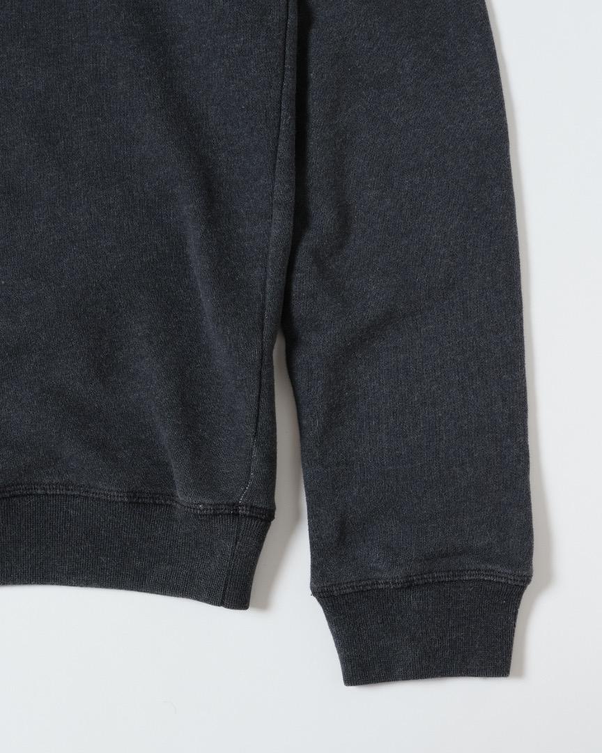 Martin Margiela 14 エルボーパッチスウェット　Size48