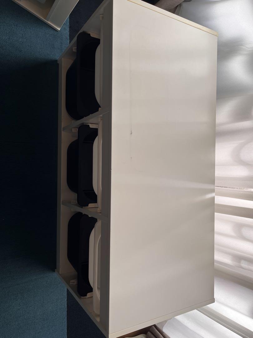 TROFAST トロファスト　収納コンビネーション　IKEA