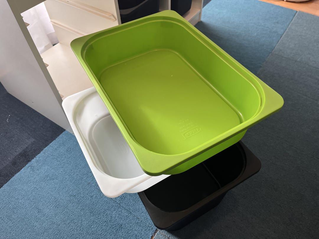 TROFAST トロファスト　収納コンビネーション　IKEA