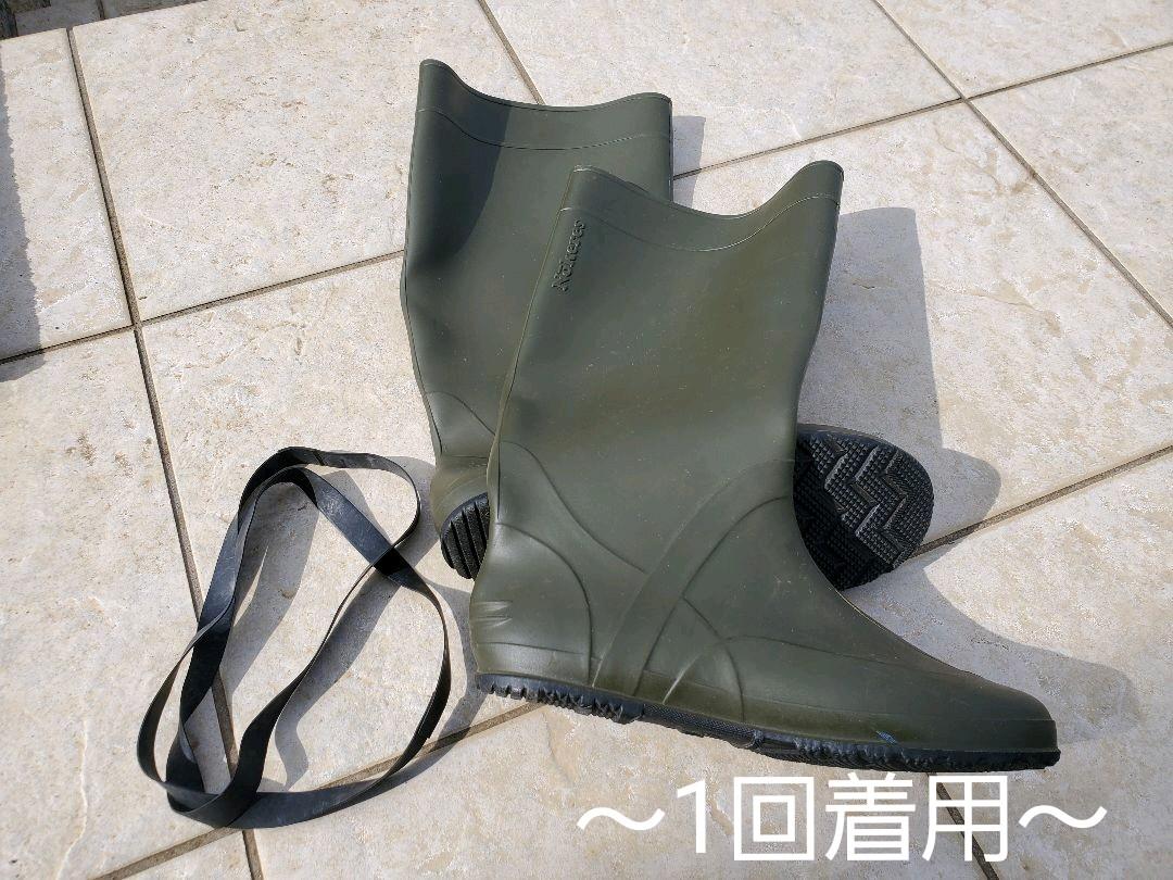セール 登場から人気沸騰 長靴☆田んぼ☆農作業☆23.5~24cm☆美品 pojoaju.org.py セール 登場から人気沸騰 長靴☆田んぼ☆農作業☆23.5~24cm☆美品 pojoaju.org.py