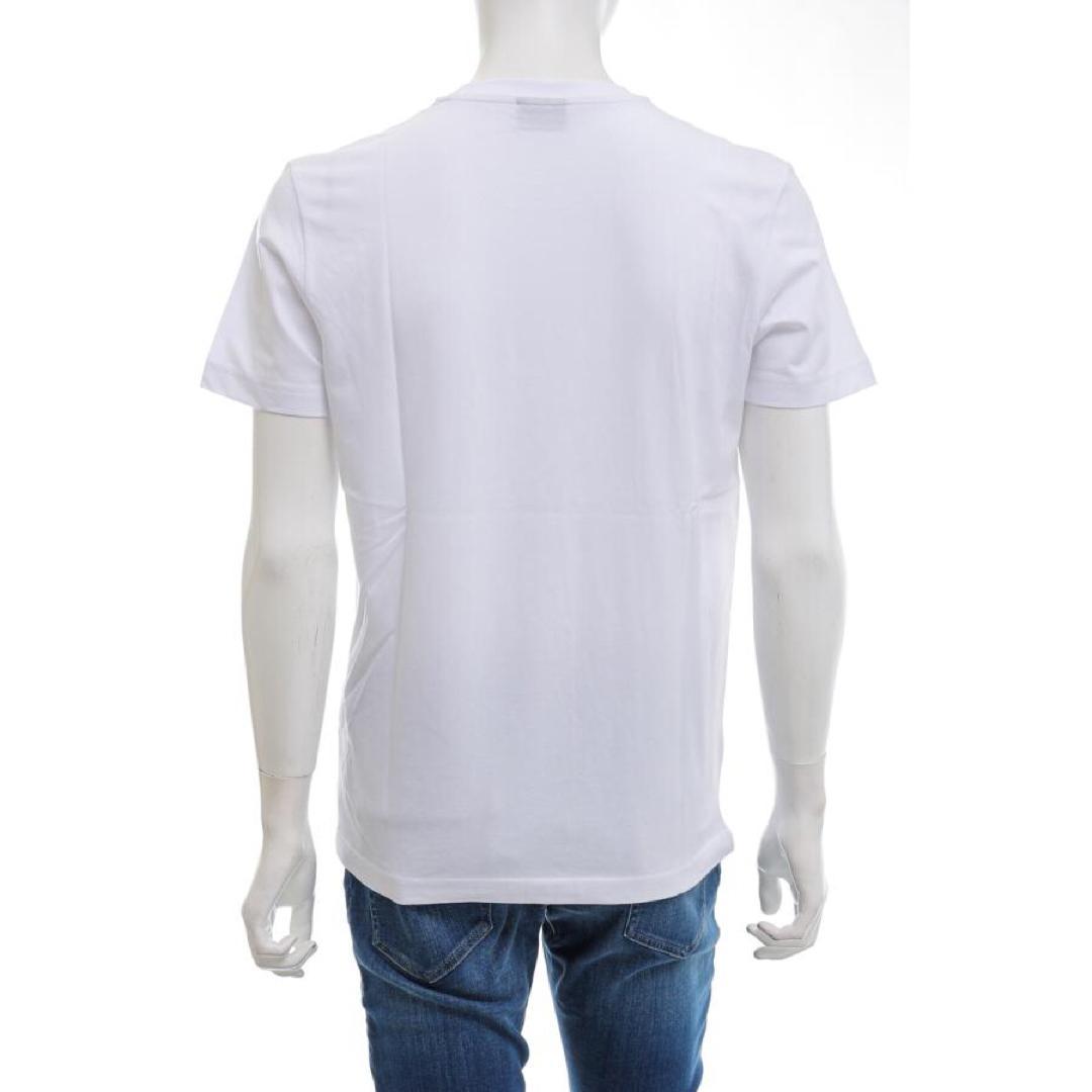 SALEで更にお買得 S Tシャツ Diesel Only ディーゼル ホワイト Magic The トップス
