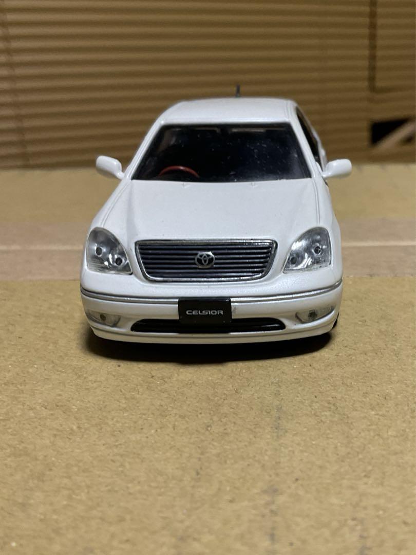 モデルカー1/43 5台まとめ売り　ジャンク品あり