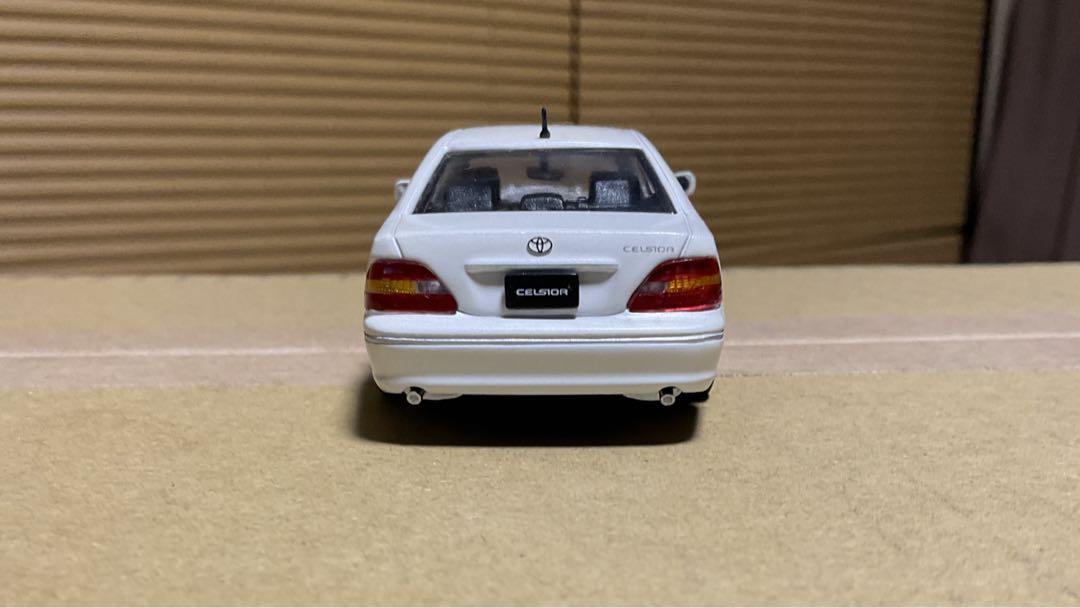 モデルカー1/43 5台まとめ売り　ジャンク品あり