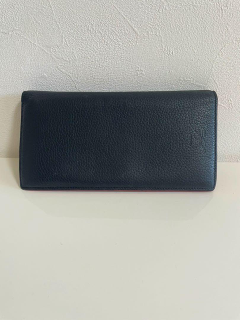 正規店 箱なし クリスチャン ルブタン 長財布 ナクソス UOu7q-m93355705754 最新作人気SALE