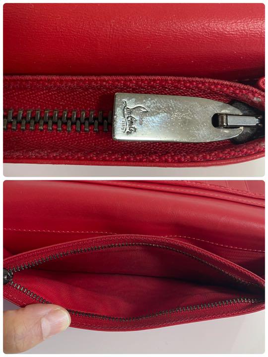 正規店 箱なし クリスチャン ルブタン 長財布 ナクソス UOu7q-m93355705754 最新作人気SALE