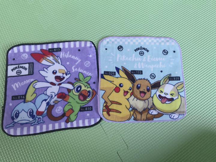 メルカリ ハンドタオル ミニタオル ポケモン キャラクターグッズ 655 中古や未使用のフリマ メルカリ ハンドタオル ミニタオル ポケモン キャラクターグッズ 655 中古や未使用のフリマ