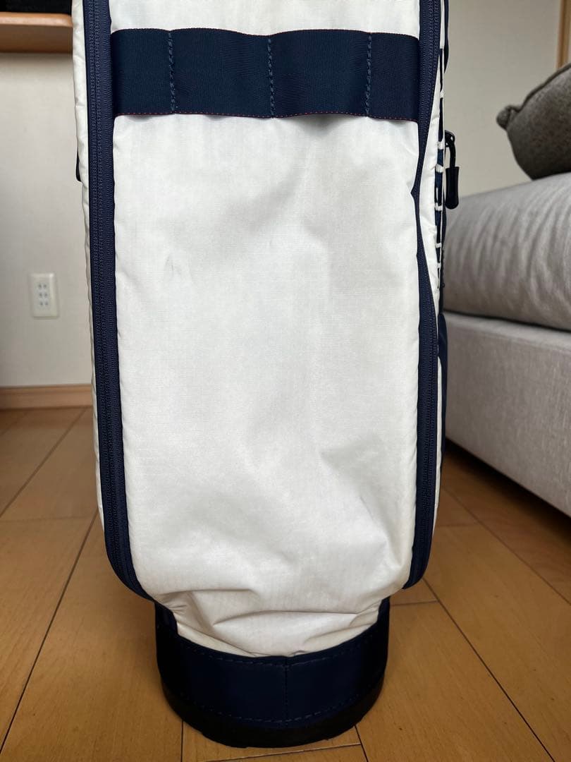 超希少ブリーフィング キャディバッグ GDO限定150個 CR-6 COMBI 超希少ブリーフィング キャディバッグ GDO限定150個 CR-6 COMBI