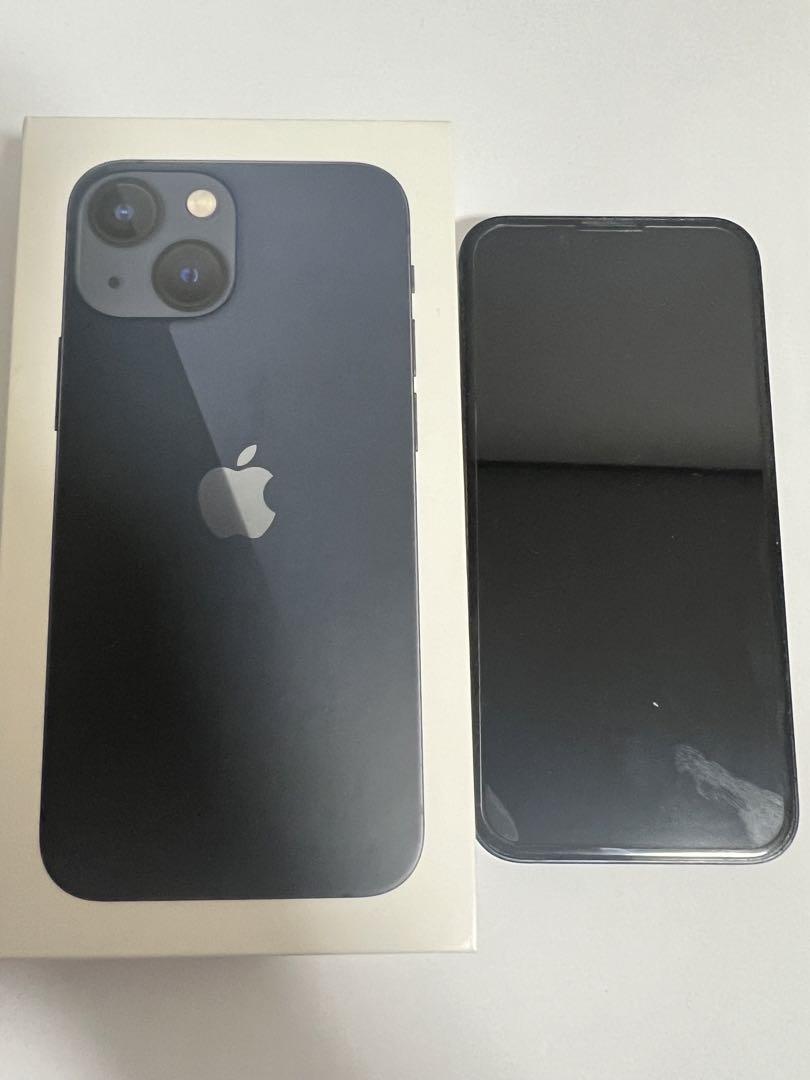 スマートフォン本体 iPhone13mini iPhone 13 mini｜価格比較・最新情報 - 価格.com