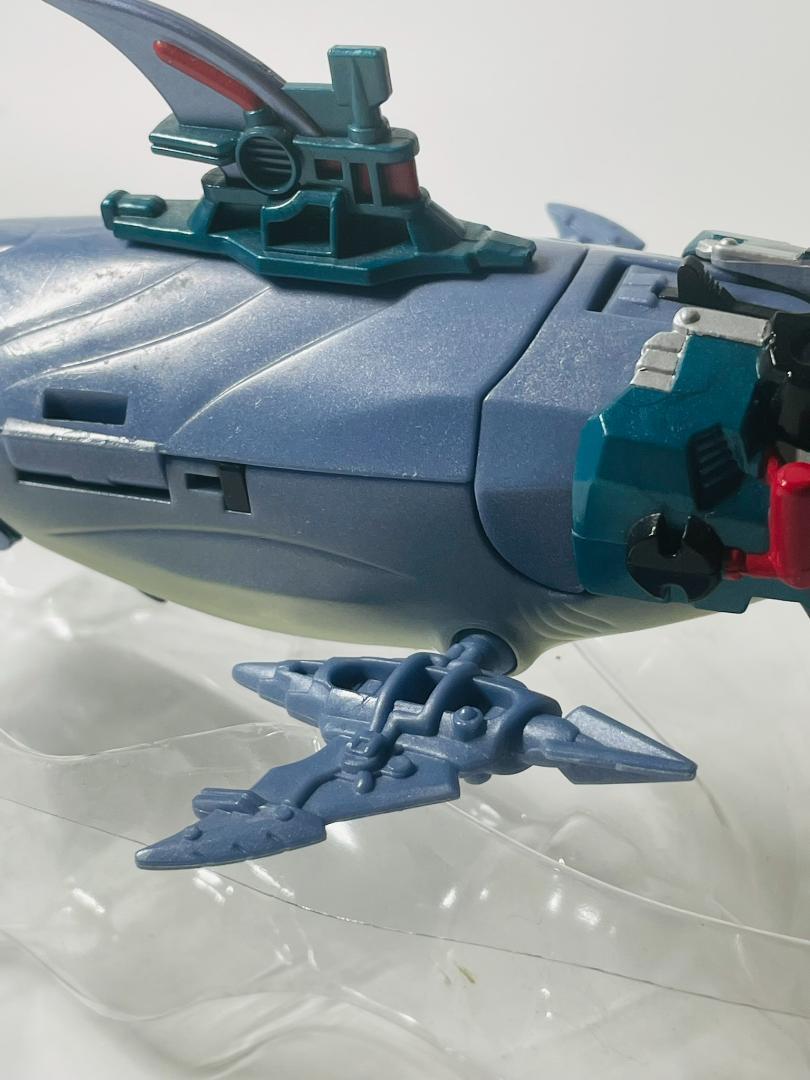 トランスフォーマー ビーストウォーズ ヘルスクリーム D-23 タカラ
