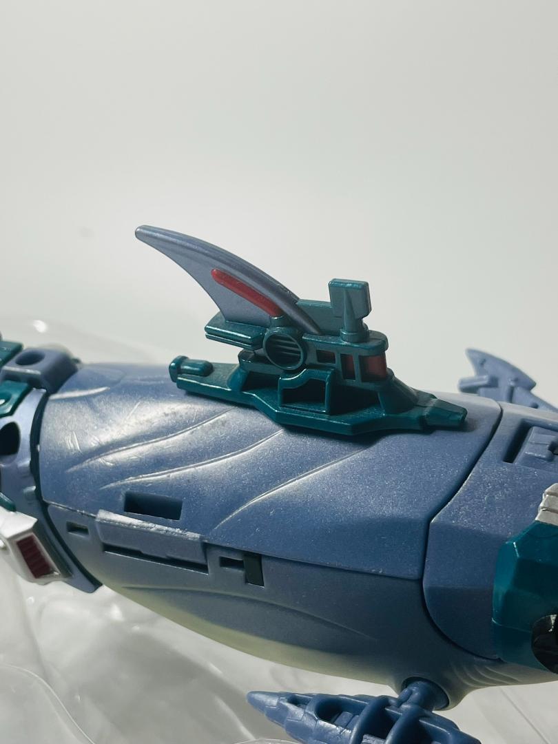 トランスフォーマー ビーストウォーズ ヘルスクリーム D-23 タカラ