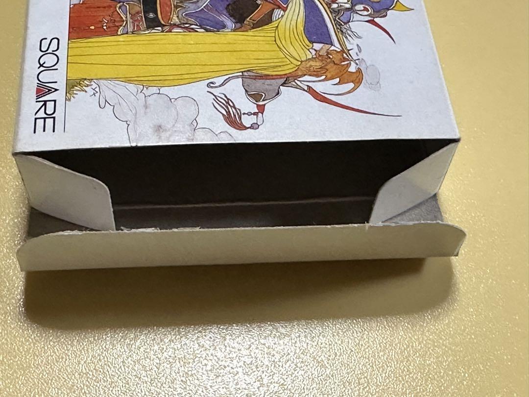ファイナルファンタジー