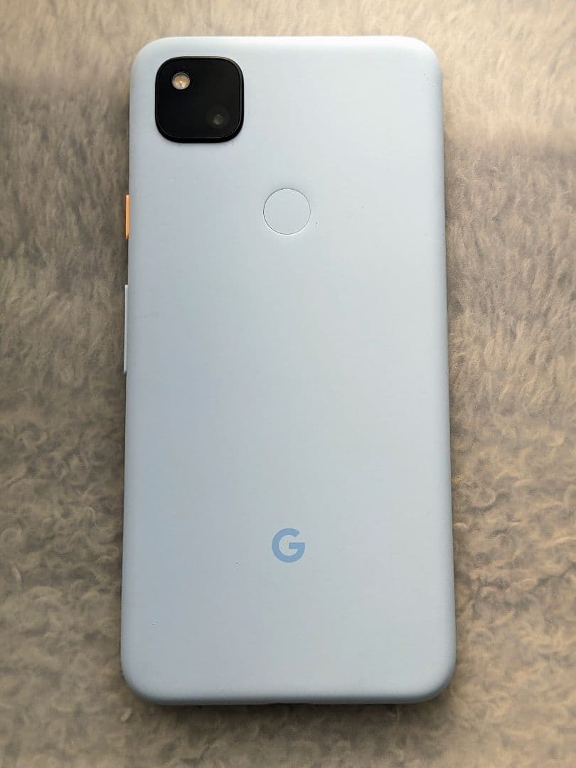 Google Pixel 4a 128GB Google Pixel 4a 128GB