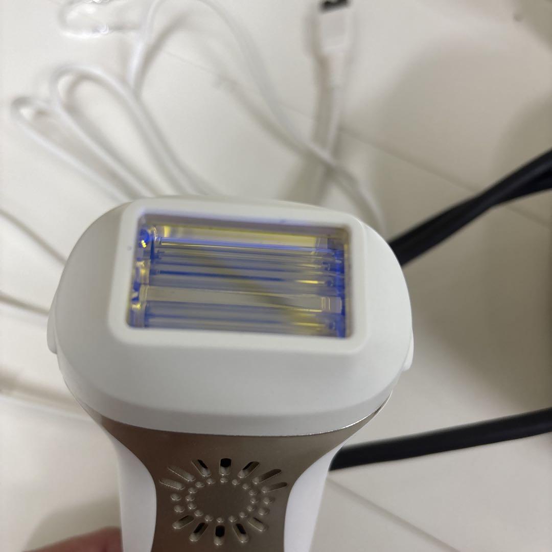 ケノンver6.2 脱毛器