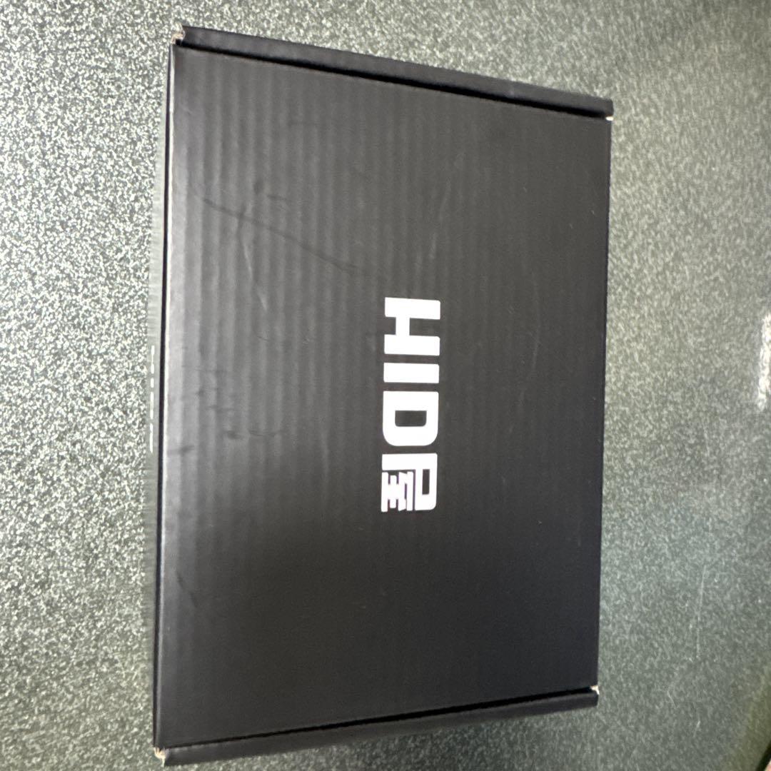 HID屋 Vシリーズ H8 H11 H16レモンイエロー