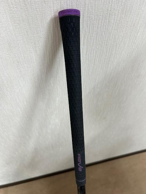 REVE BREKOUT Wawoo BANGスリーブ付