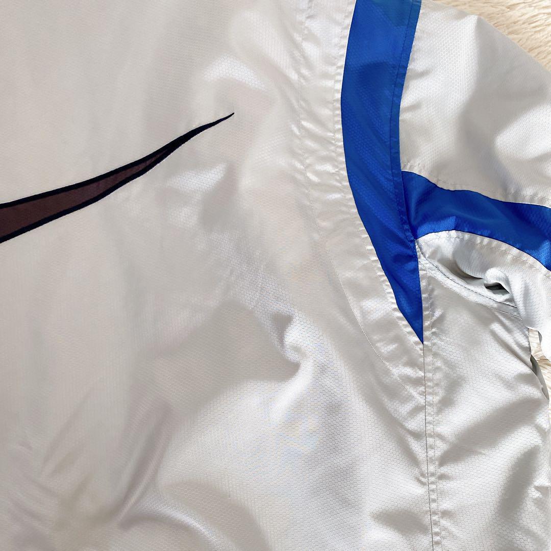 希少Nike♡ベースボール グラウンドコート 中綿ジャケット ウインドブレーカー