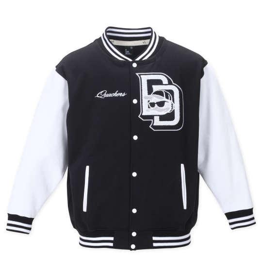 b-one-soul DUCK DUDEスウェットスタジアムジャケットjg7