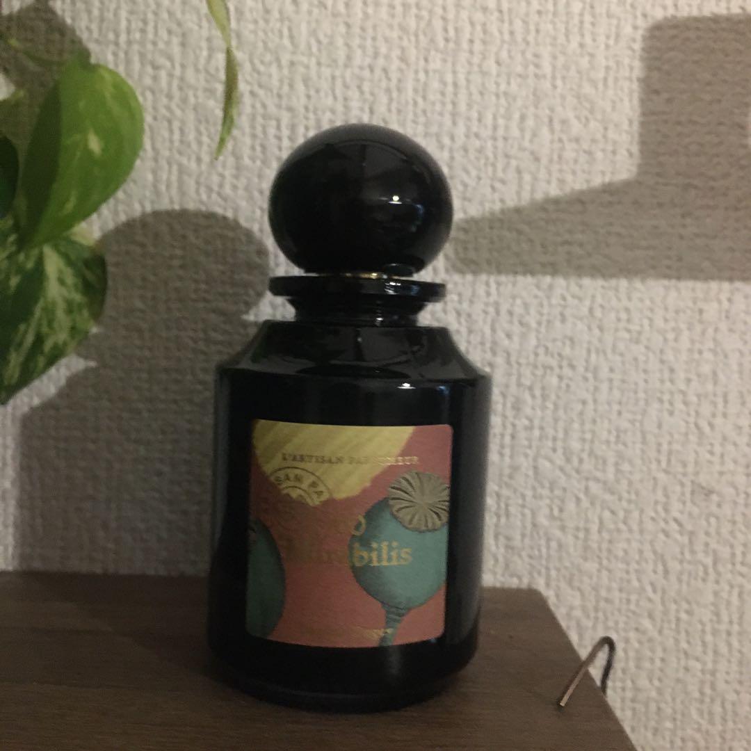 ラルチザンパヒューム ミラビリス オードパルファム75ml