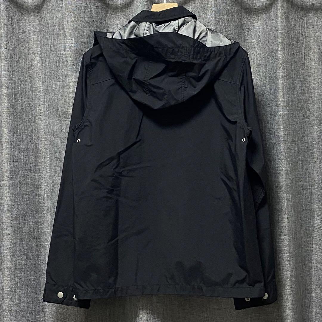 STUSSY ステューシー ナイロンジャケット NYLON JACKET M