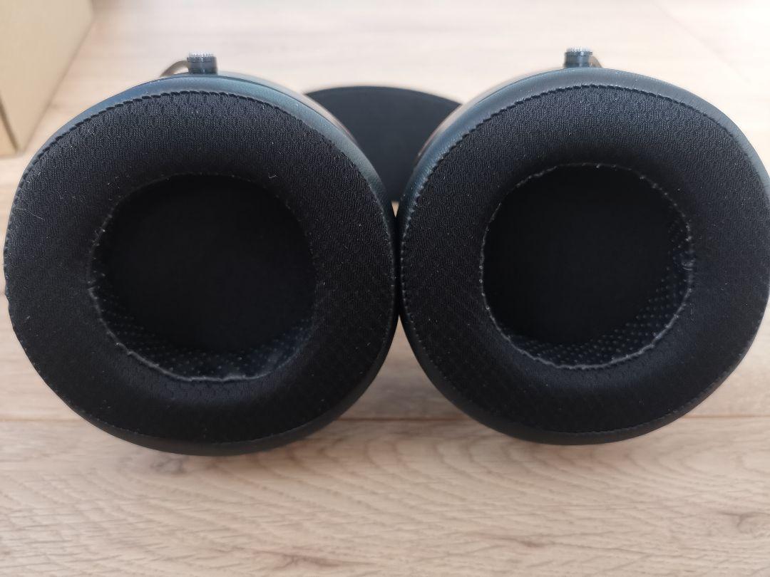 HIFIMAN SUNDARA Closed back ヘッドホン