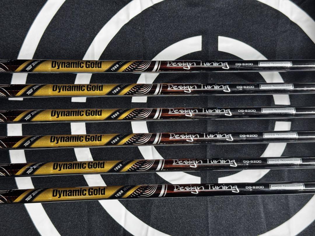 SRIXON/Z785/アイアン/#5-P/デザインチューニング ツアーイシュー SRIXON/Z785/アイアン/#5-P/デザインチューニング ツアー