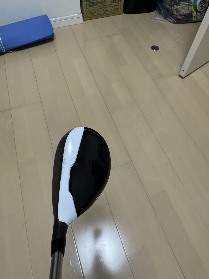 TaylorMade M2 ユーティリティ 19度 U3