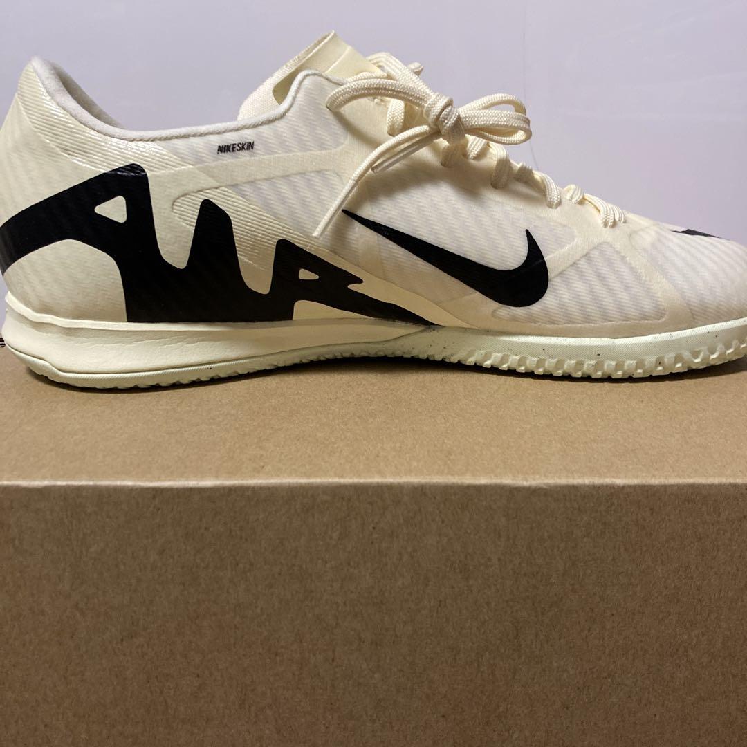 美品 NIKE マーキュリアル ヴェイパー 15 アカデミー IC