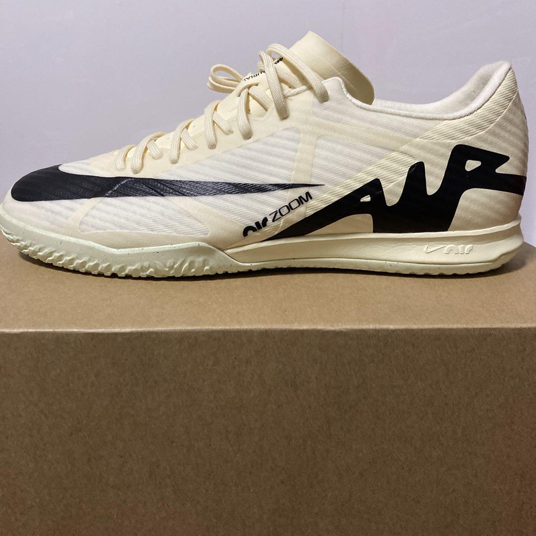 美品 NIKE マーキュリアル ヴェイパー 15 アカデミー IC