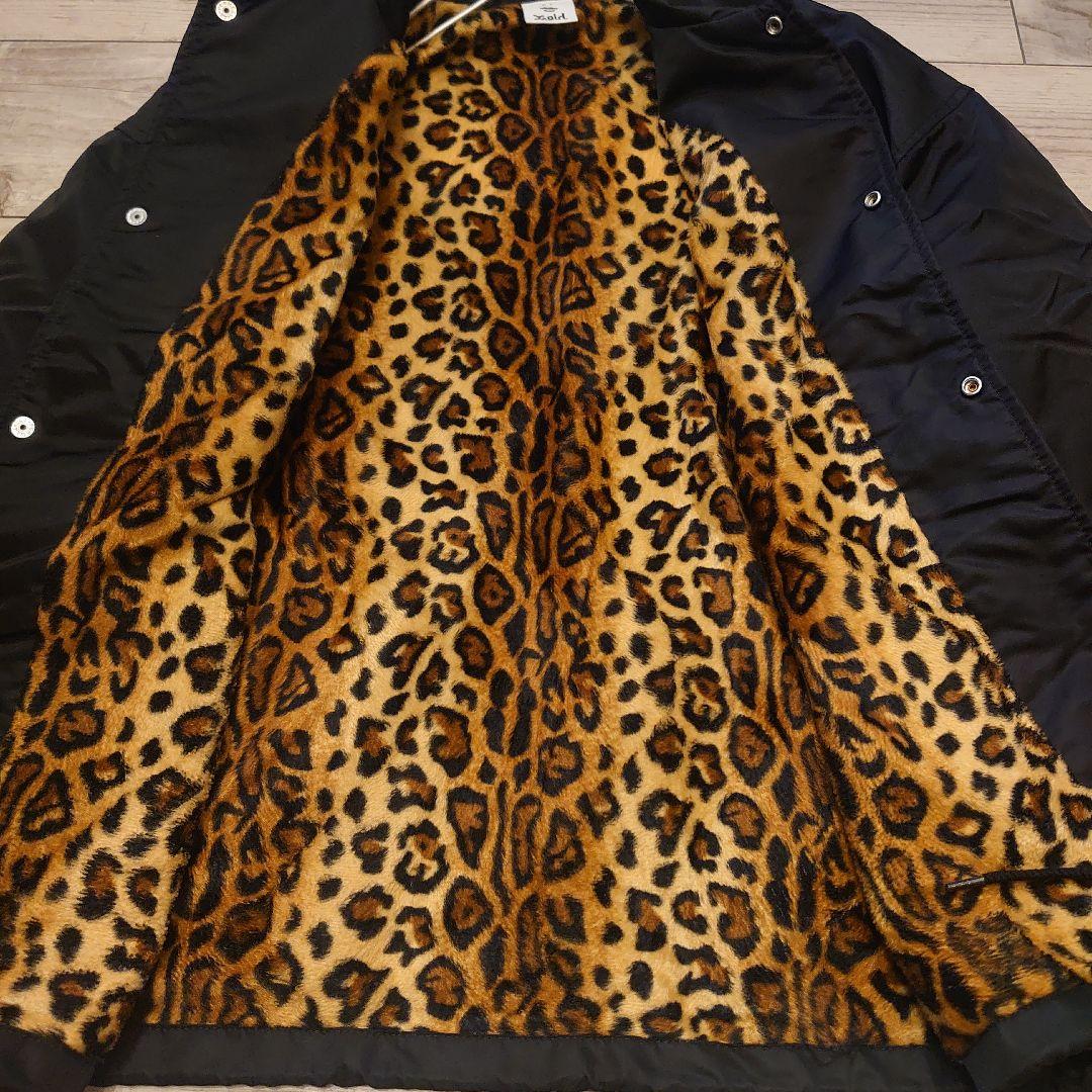 最高 のファッション - 美品 X-girl コーチジャケット 裏地
