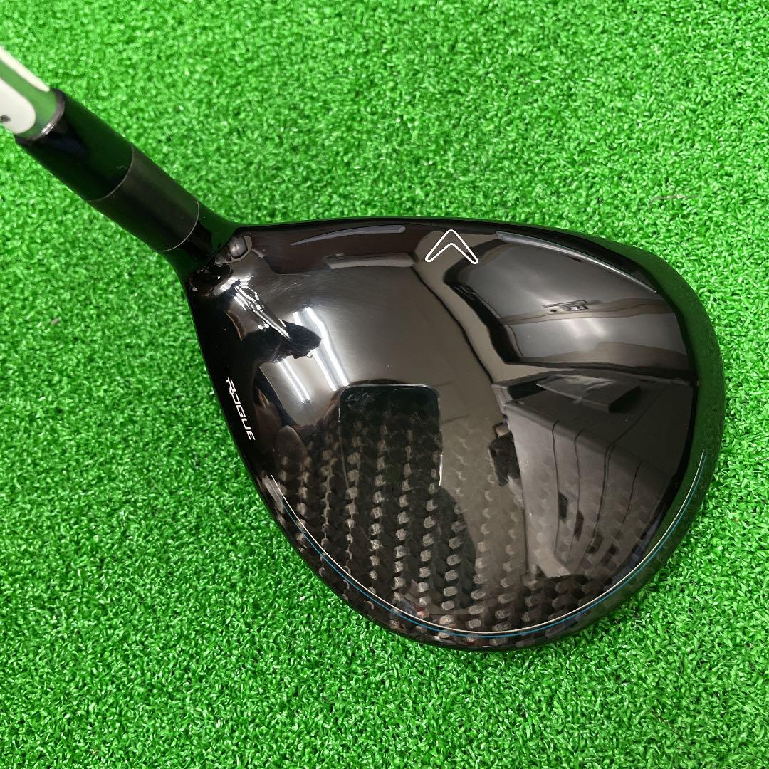 Callaway ROGUE STAR wHWom-m93366477940 得価NEW