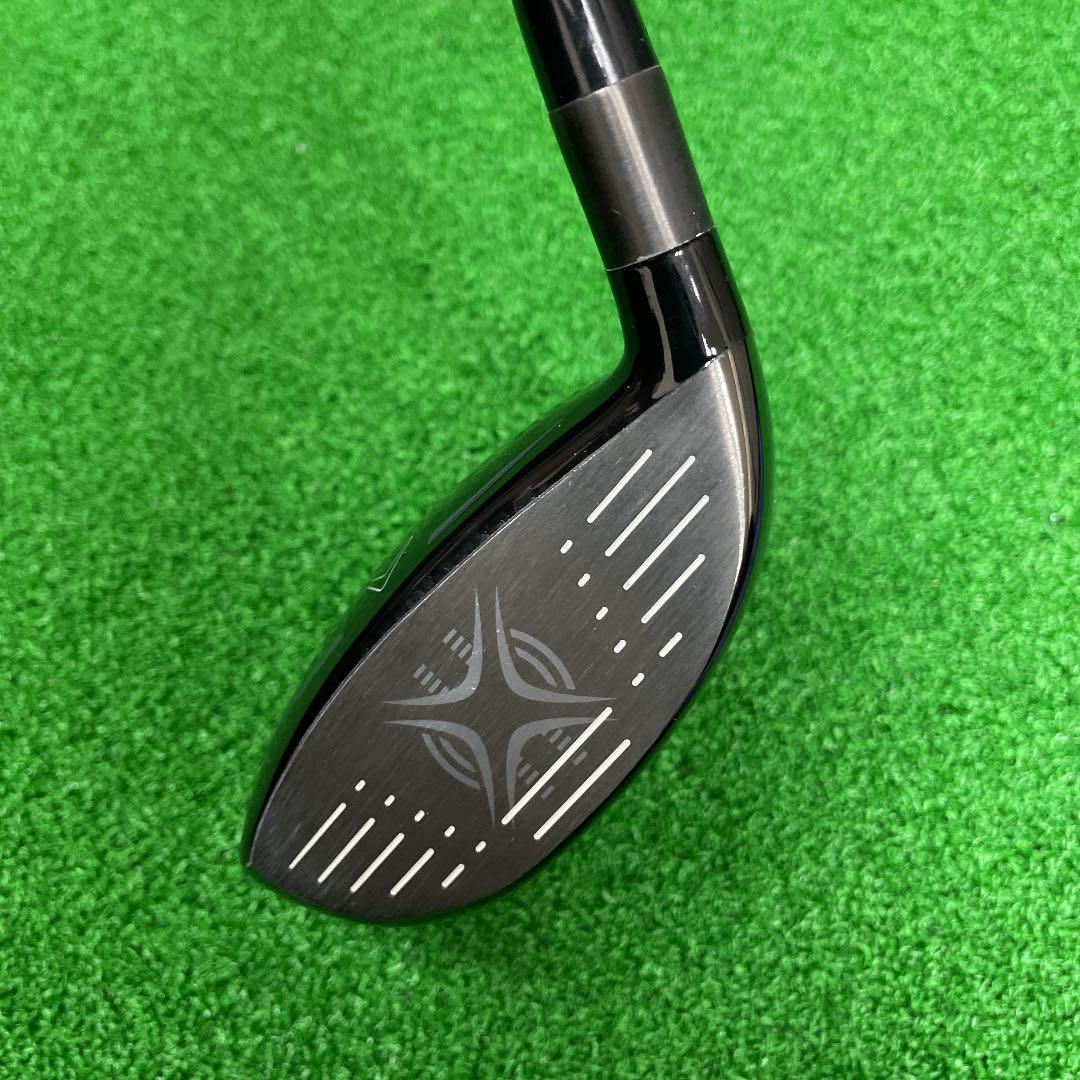 Callaway ROGUE STAR wHWom-m93366477940 得価NEW