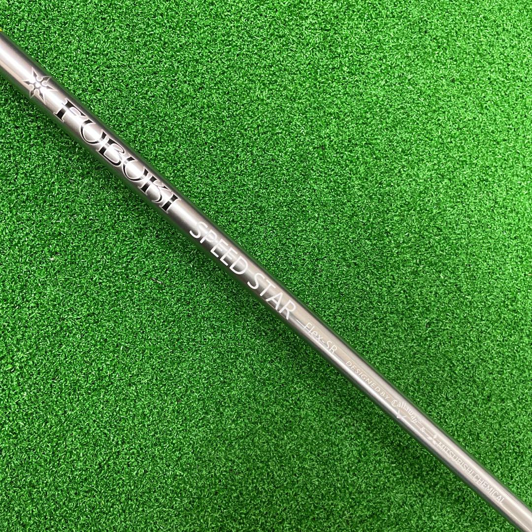 Callaway ROGUE STAR wHWom-m93366477940 得価NEW