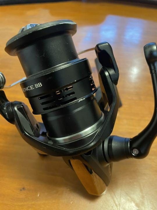 Amazon | シマノ(SHIMANO) スピニングリール シーバス 20 エクス