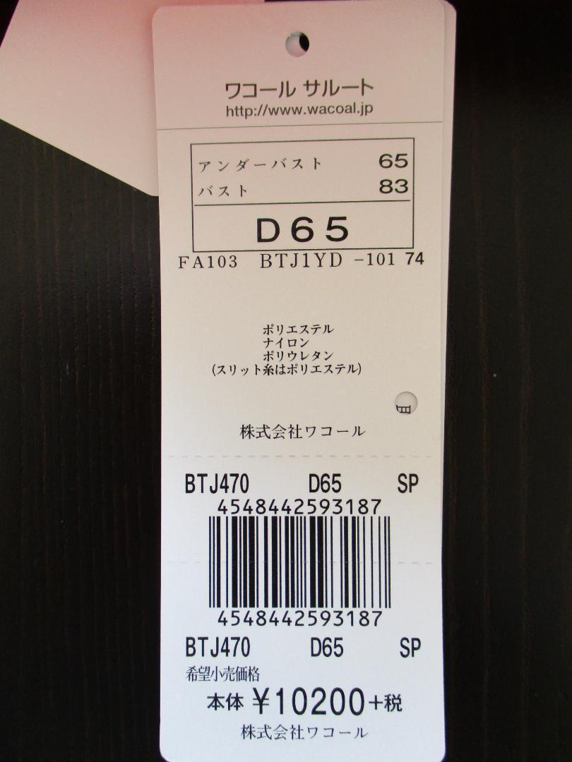 サルート　D65