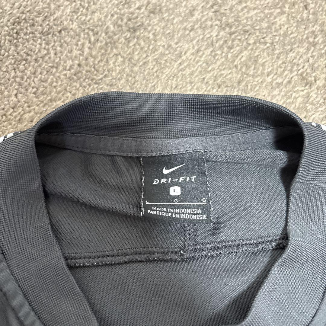 NIKE ナイキ サンフレッチェ広島 練習着 ウェア ジャケット 移動